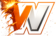 Welding Mastery logo with fiery sparks