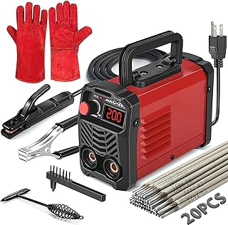 best stick welder for beginners