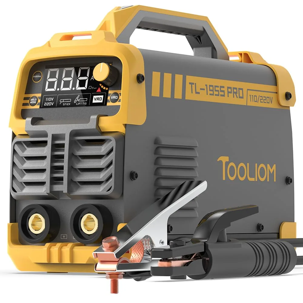 Best Stick Welder Under $200 (2026) 